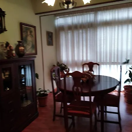 Jucar Carmen Apartment
