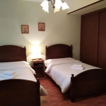 Jucar Carmen Appartement Saint-Jacques-de-Compostelle