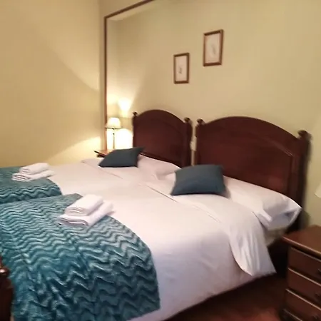 Appartement Jucar Carmen *