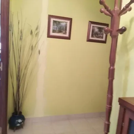 Apartment Jucar Carmen
