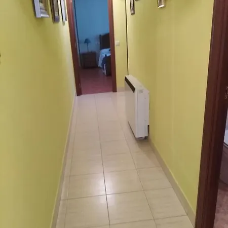 Jucar Carmen * Saint-Jacques-de-Compostelle