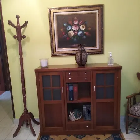 Appartement Jucar Carmen