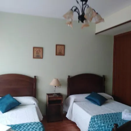 Jucar Carmen Apartment
