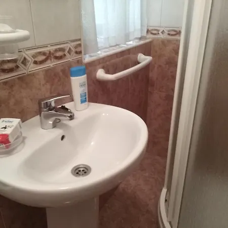 Jucar Carmen Apartment