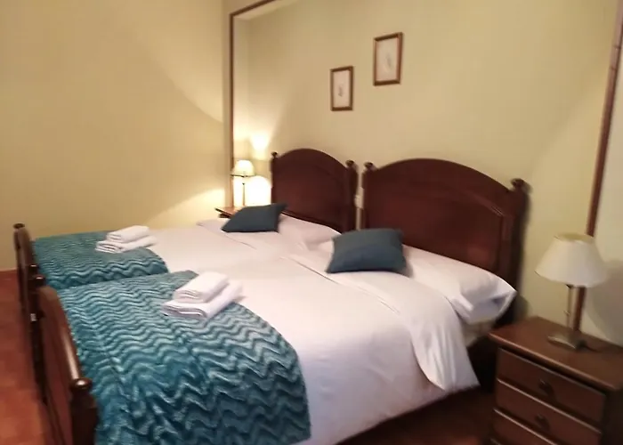 Apartament Jucar Carmen *