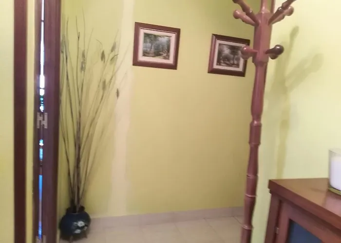 Apartament Jucar Carmen