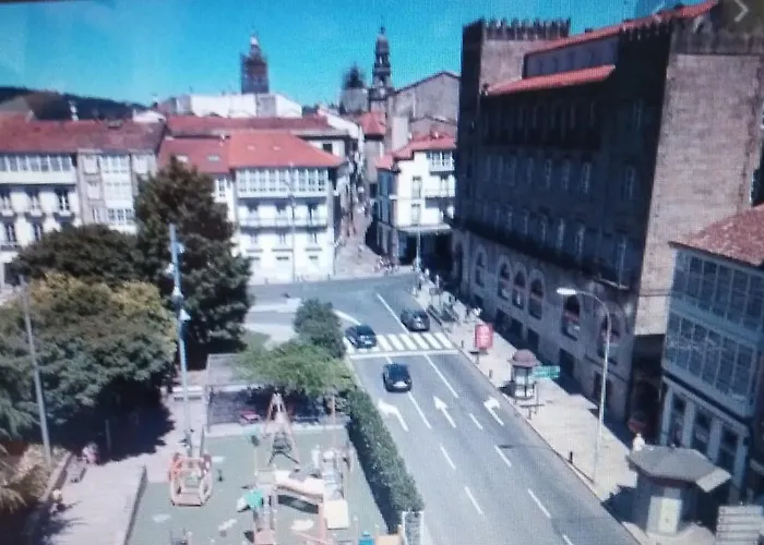 Jucar Carmen Santiago de Compostela