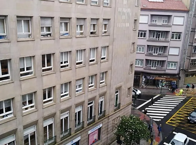 Apartament Jucar Carmen *