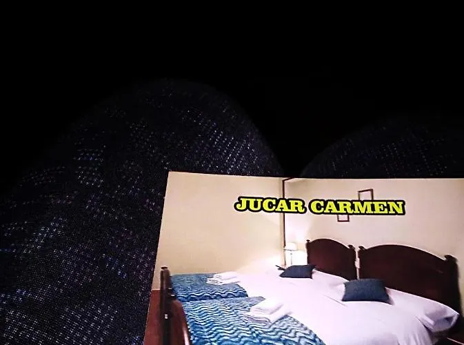 Jucar Carmen Apartament Santiago de Compostela