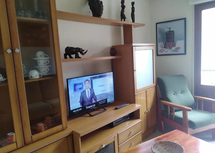 Jucar Carmen * Santiago de Compostela