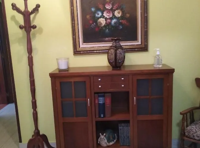 Apartament Jucar Carmen