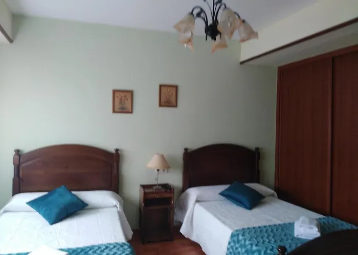 Jucar Carmen Apartament