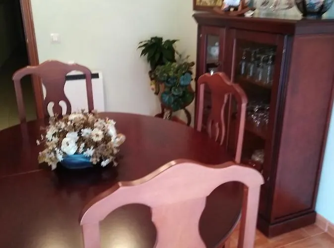 Apartament Jucar Carmen