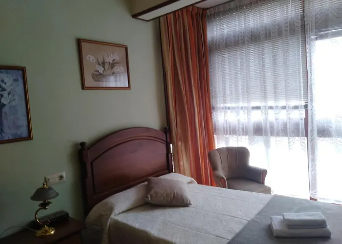 Apartament Jucar Carmen