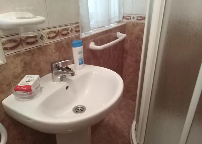 Jucar Carmen Apartament